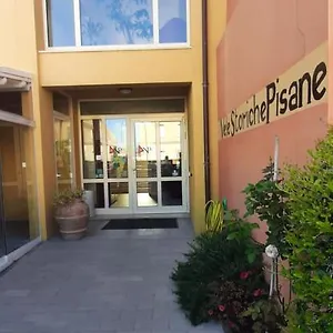 Vele Storiche Pisane Hotel