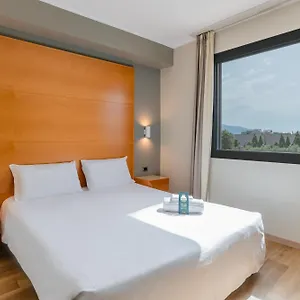 Airport Hotel