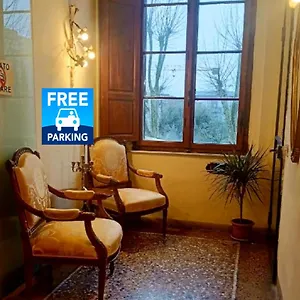 Dimora Del Conte Bed and breakfast