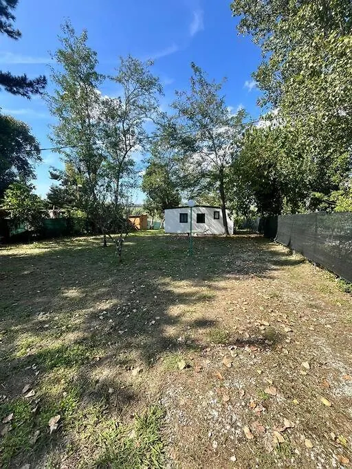 הוילה פיזה Chalet D'Annunzio