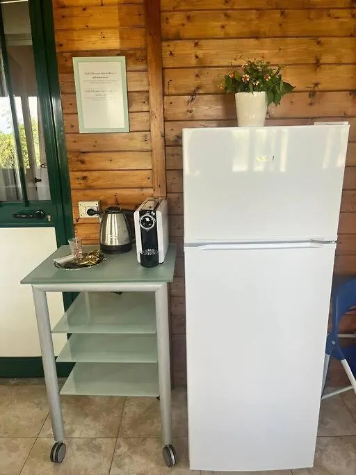 Chalet D'Annunzio Villa Pisa Italien