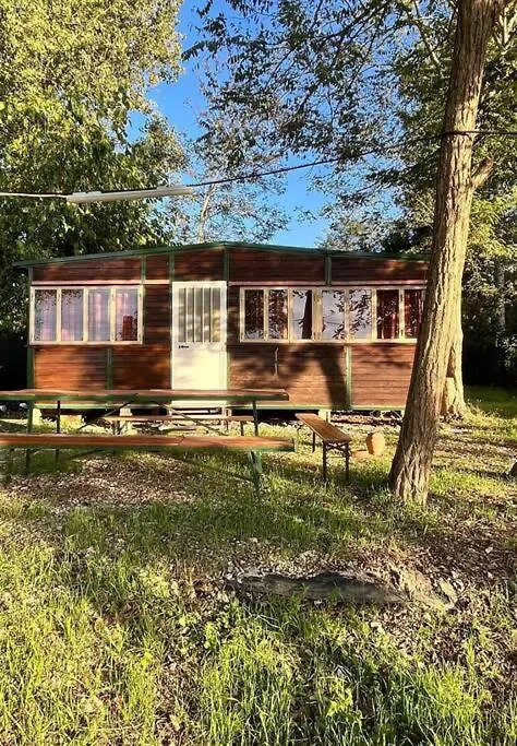 Chalet D'Annunzio Villa Pisa